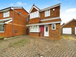 Thumbnail to rent in Swan Gardens, Nutgrove, St Helens