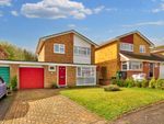 Thumbnail for sale in Aster Road, Kempshot, Basingstoke