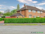 Thumbnail to rent in Halcyon Approach, Wingerworth, Chesterfield, Derbyshire