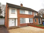 Thumbnail for sale in Conifer Close, Church Crookham, Fleet, Hampshire