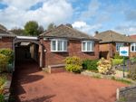 Thumbnail for sale in Holmesdale Close, Dronfield