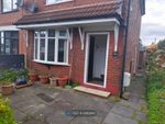 Thumbnail to rent in Cloagh Road, Manchester