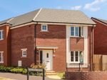 Thumbnail for sale in Firecrest Road, Houndstone, Yeovil