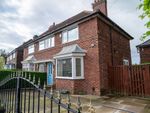 Thumbnail for sale in Longhey Road, Wythenshawe, Manchester