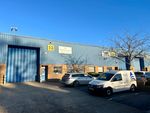 Thumbnail to rent in St. Georges Industrial Estate, Wilton Road, Camberley