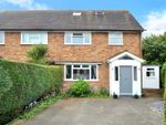 Thumbnail for sale in Manordene Close, Thames Ditton