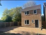 Thumbnail to rent in Wavell Close, Yate