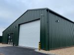 Thumbnail to rent in Lanham Business Park, Lanham Farm Road, Cressing, Braintree