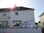 Thumbnail to rent in Alamein Road, Saltash