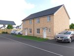 Thumbnail to rent in The Litchard, Cae Sant Barrwg, Pandy Road, Bedwas