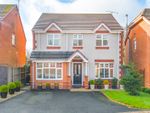 Thumbnail for sale in Pennyford Close, Brockhill, Redditch, Worcestershire