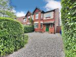 Thumbnail to rent in Parrs Wood Road, Didsbury, Manchester