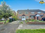 Thumbnail for sale in Tanhouse Avenue, Great Barr, Birmingham