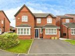 Thumbnail for sale in Constable Square, Warrington