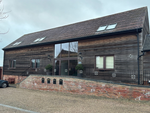 Thumbnail to rent in The Long Barn, Mitre Farm, Corse Lawn, Gloucester