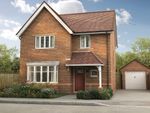 Thumbnail to rent in "The Wyatt" at Barbrook Lane, Tiptree, Colchester