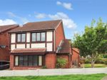 Thumbnail for sale in Tollemache Drive, Crewe, Cheshire
