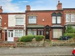 Thumbnail for sale in Selsey Road, Edgbaston, Birmingham