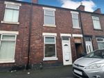 Thumbnail to rent in Oak Street, Burton-On-Trent
