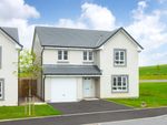 Thumbnail for sale in "Crombie" at Oldmeldrum Road, Inverurie