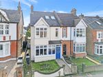 Thumbnail to rent in Blenheim Road, Bickley, Bromley