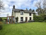 Thumbnail to rent in Cefn Road, Glyn-Brochan, Llanidloes, Powys