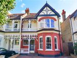 Thumbnail for sale in Broomfield Avenue, Palmers Green, London