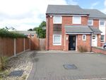 Thumbnail to rent in Woodville, Swadlincote