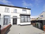 Thumbnail for sale in Belvidere Road, Wallasey