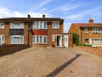 Thumbnail to rent in Jenningtree Road, Erith, Kent