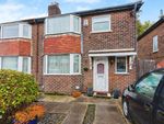 Thumbnail for sale in Irwin Road, Broadheath, Altrincham, Greater Manchester