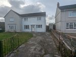 Thumbnail to rent in Maesgwern, Tumble