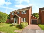 Thumbnail to rent in Cutbush Close, Lower Earley, Reading