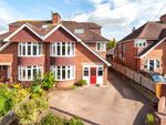 Thumbnail to rent in Fairfield Avenue, Pinhoe, Exeter
