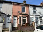 Thumbnail to rent in King Edward Road, Gillingham