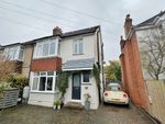 Thumbnail for sale in Palmerston Avenue, Fareham