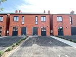 Thumbnail to rent in Beecroft Close, Leicester