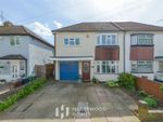 Thumbnail for sale in Napsbury Avenue, London Colney, St. Albans