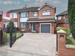 Thumbnail for sale in Butterstile Lane, Prestwich, Manchester, Greater Manchester