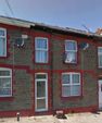 Thumbnail for sale in Pentre Beili Terrace, Lewistown, Bridgend