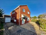 Thumbnail to rent in Swallow Drive, Milford On Sea, Lymington, Hampshire