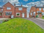 Thumbnail for sale in Wellington Drive, Cannock