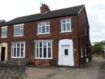 Thumbnail to rent in Stockshill Road, Scunthorpe