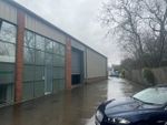 Thumbnail to rent in Sidings Business Park, Freightliner Road, Hull, East Yorkshire
