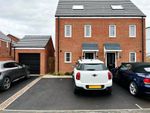 Thumbnail for sale in Coot Way, Stoke Bardolph, Nottingham