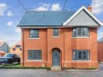 Thumbnail to rent in Plot 12 Rosewood, Andrews Lane, Goffs Oak