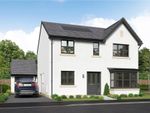 Thumbnail to rent in "Langwood Detached" at Muirhouses Crescent, Bo'ness