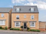 Thumbnail to rent in Heron Drive, Witney