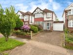 Thumbnail for sale in Manor Drive North, Worcester Park, Surrey