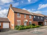 Thumbnail to rent in Cringleford, Norwich